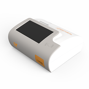 Getein 1100 Vet Immunofluorescence Quantitative Analyzer