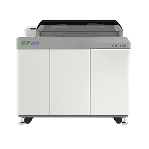 CM-400 Clinical Chemistry Analyzer