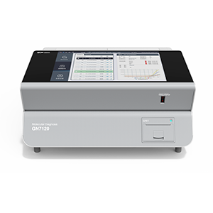 GN 7120 Akso PCR System