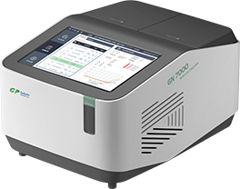 GN 7000 Akso PCR System