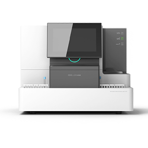 CM-480 Clinical Chemistry Analyzer