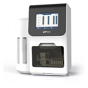 Getein 1600 Immunofluorescence Analyzer