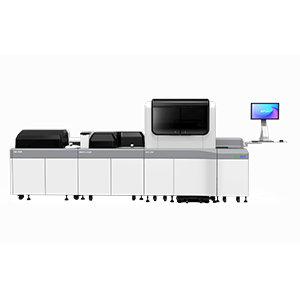 Metis 6000 Modular System