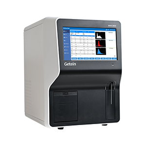 BHA-3000 Automatic Hematology Analyzer