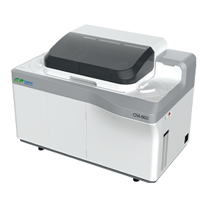 CM-800 Clinical Chemistry Analyzer