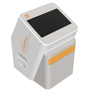 CM-50 Vet Automatic Clinical Chemistry Analyzer