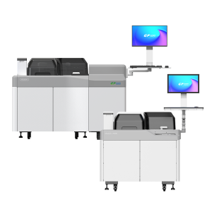 MAGICL 8500 Chemiluminescence Immunoassay Analyzer