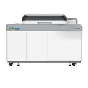 CM-800 Clinical Chemistry Analyzer