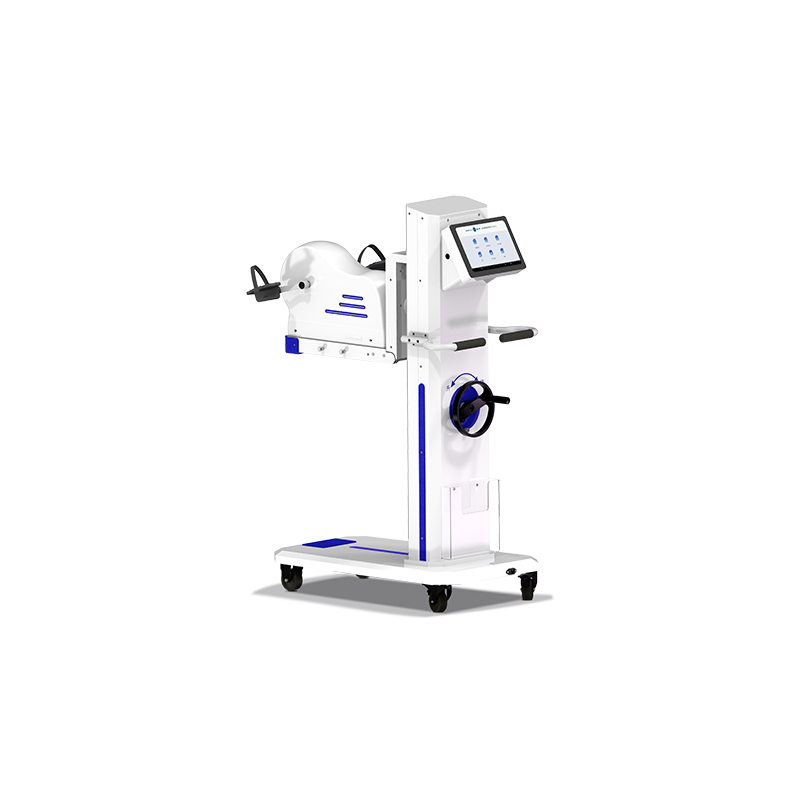 Active Upper and Lower Limb Rehabilitation Trainer