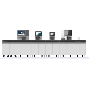 Metis 800 Modular System