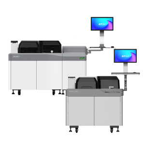 MAGICL 6200 Chemiluminescence Immunoassay Analyzer