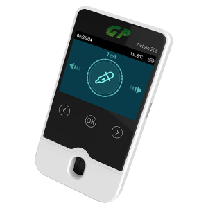 Getein 208 Hand-held Integrated System