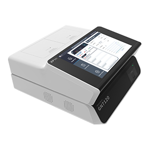 GN 7120 Akso PCR System