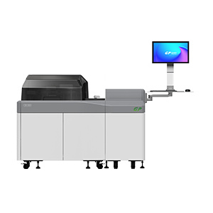CM-1600 Clinical Chemistry Analyzer