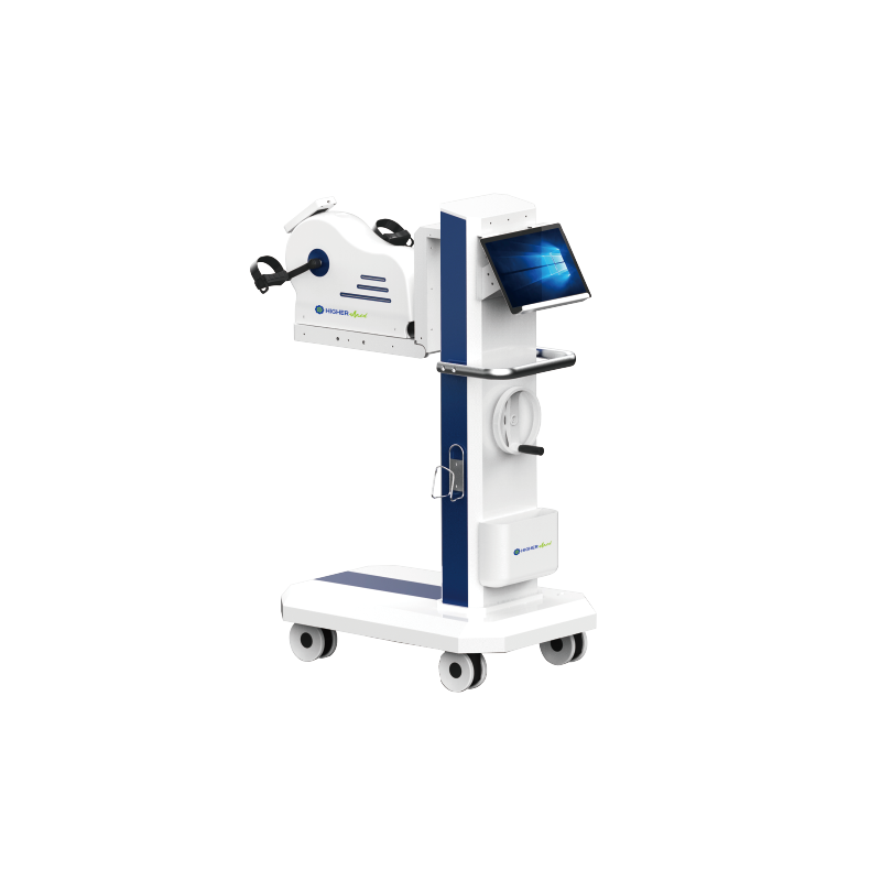 Active Upper and Lower Limb Rehabilitation Trainer