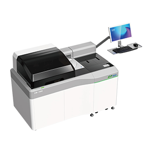 CM-1000  Clinical Chemistry Analyzer