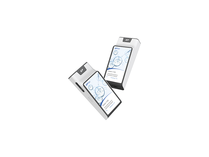 Getein 1150 Immunofluorescence Analyzer