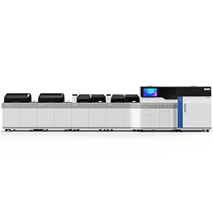 Metis 7000 Modular System