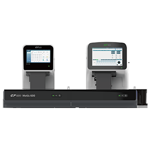 Metis 600  Modular System