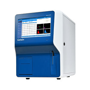 BHA-5000 Automatic Hematology Analyzer