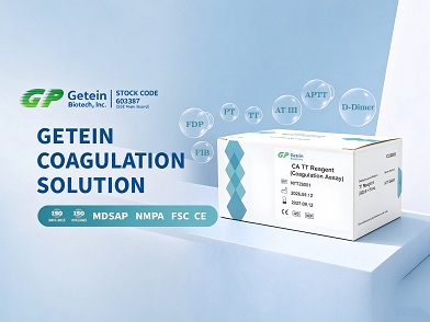Getein Coagulation Solution