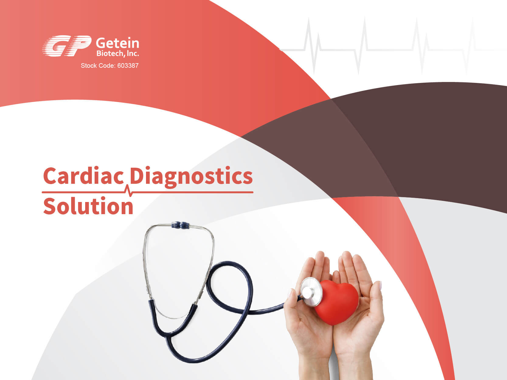 Cardiac Diagnostics Solution