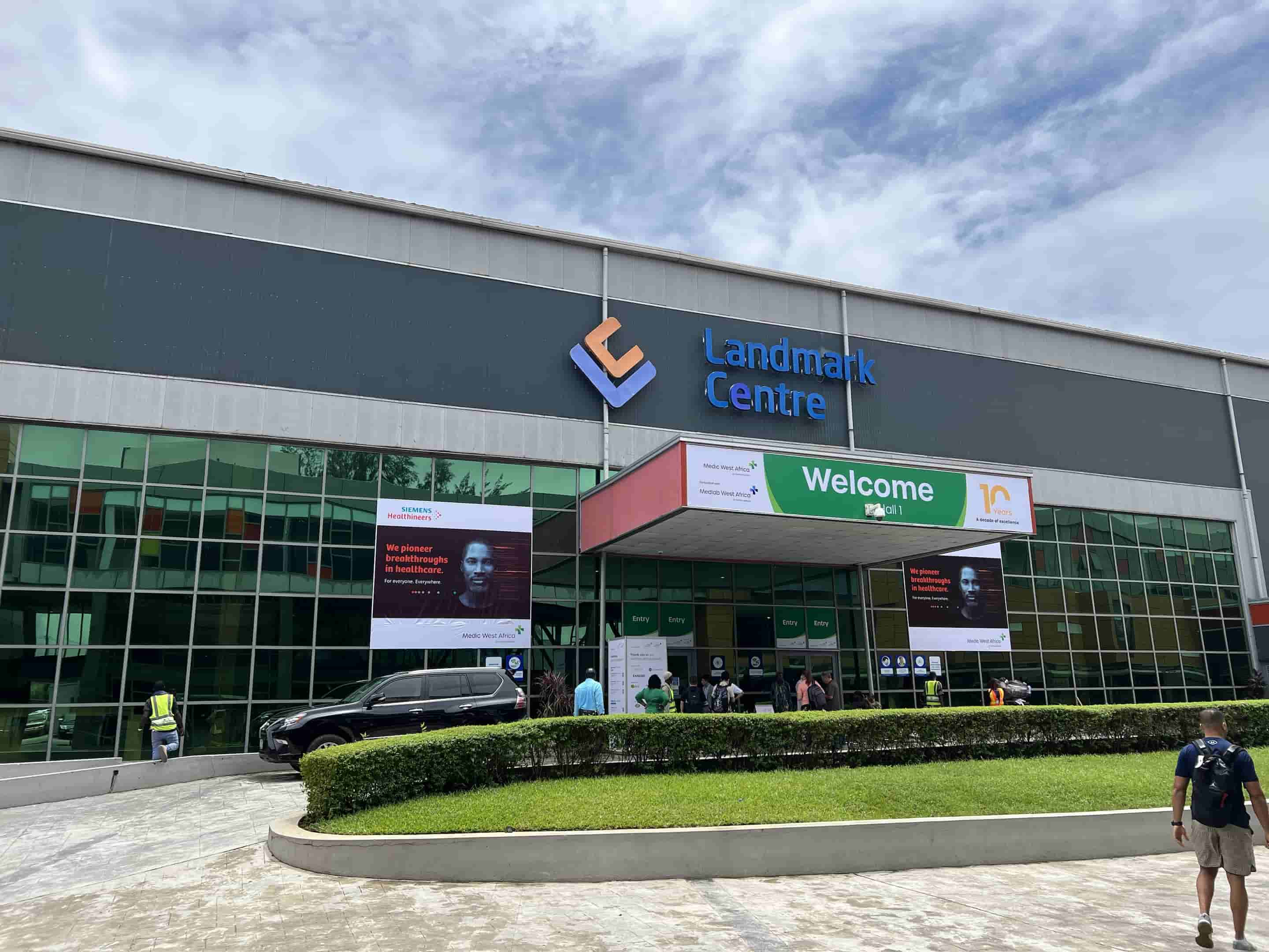【2023】Medic West Africa  Showcase Snapshot!