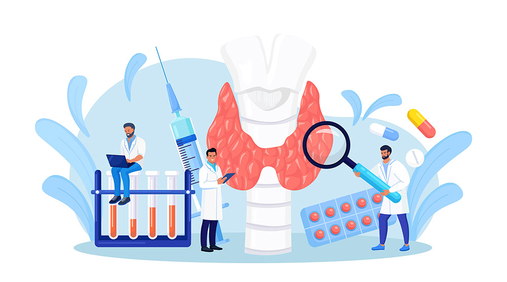 【Getein Science】Thyroid Disorders, How much do you know?