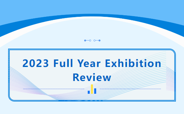 2023 Full Year Exhibition Review